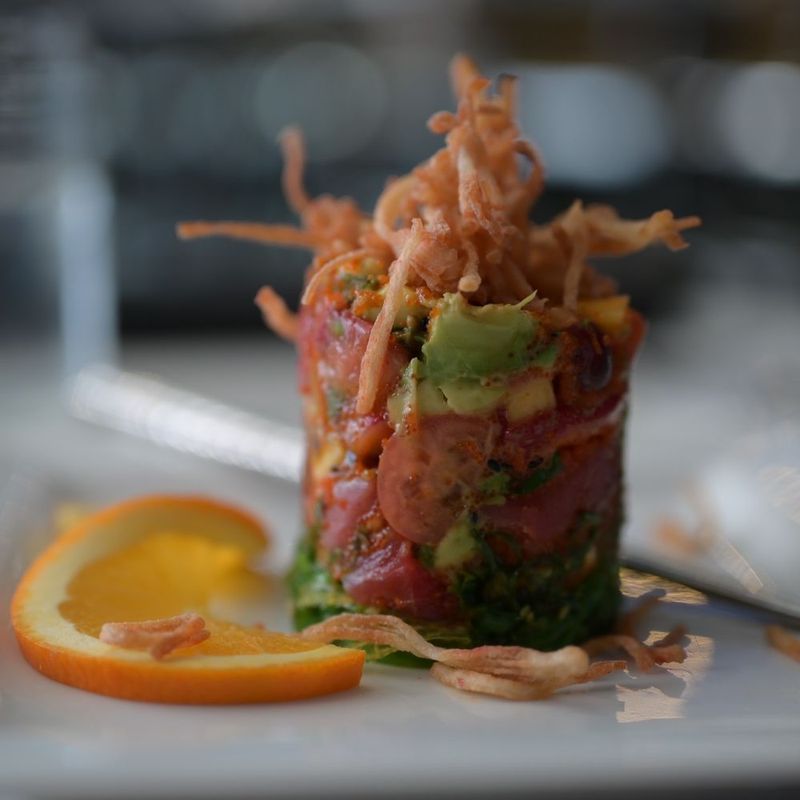 Chive Sea Bar and Lounge