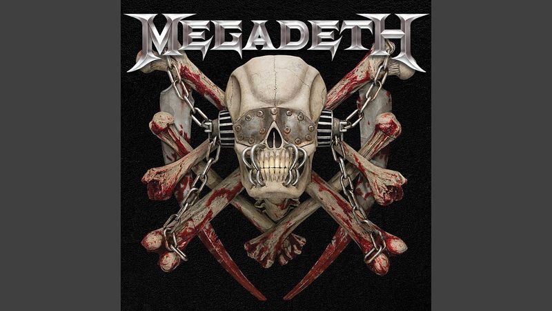 "These Boots Are Made for Walkin'" - Megadeth (1985)