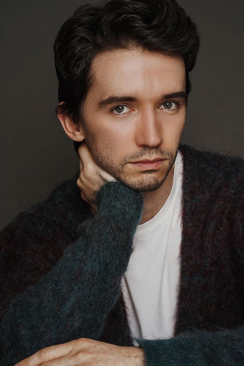 Liam Aiken: A Different Boy Behind the Glasses