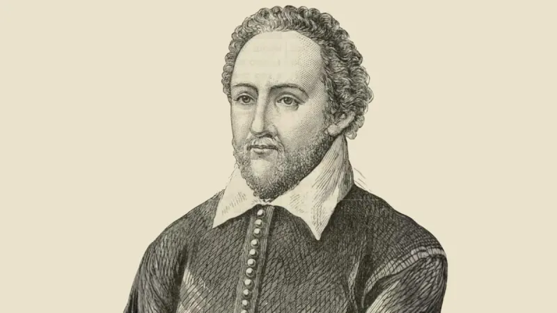 Richard Burbage: The Prince Who Started It All