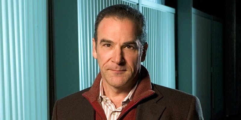 Mandy Patinkin: The Darkness Became Too Much