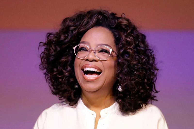 Oprah Winfrey: Turning Trust Into Ownership