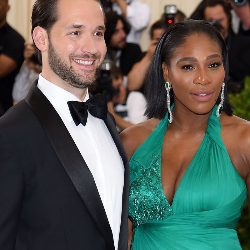 Serena Williams: Love Beyond the Tennis Court