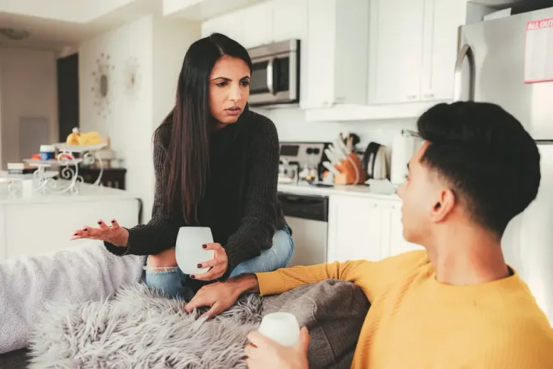 Criticism Turns Mistakes Into Personal Attacks