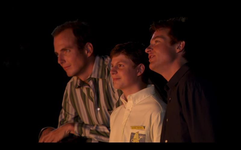 Arrested Development: Every Detail Can Become a Joke
