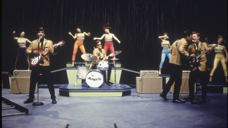 That Thing You Do! - The Wonders