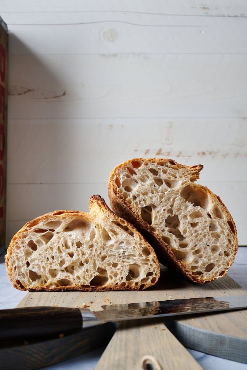 Sourdough Bread