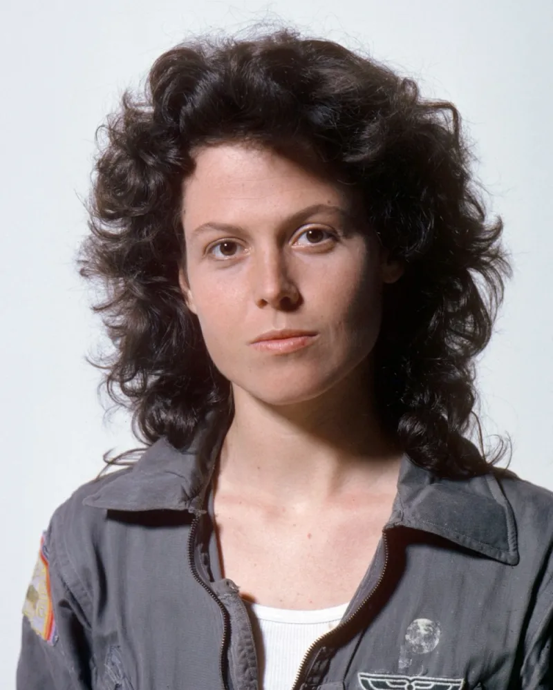 Ellen Ripley: Alien's Unlikely Survivor