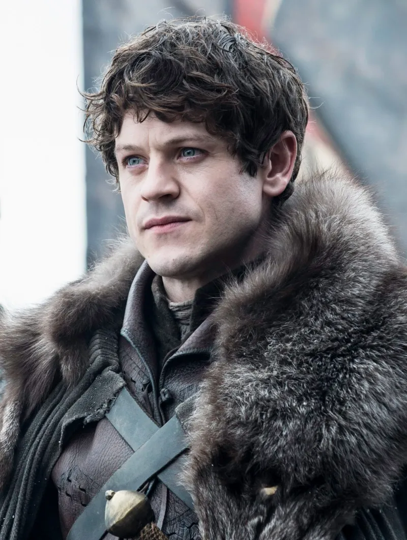 Ramsay Bolton: Cruelty Without Limits