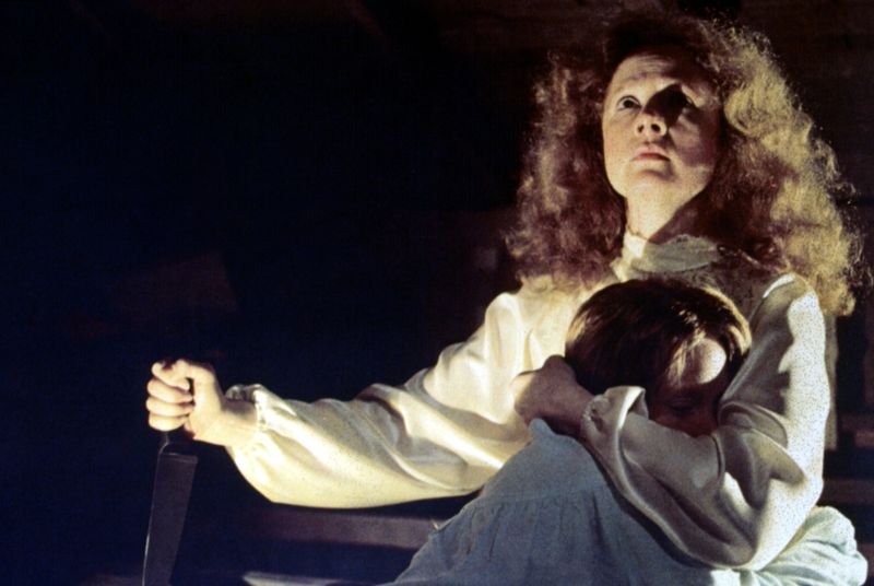 Margaret White, Carrie