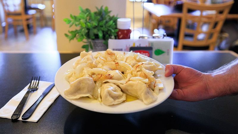 The Waymart Deli: Route 6 Comfort