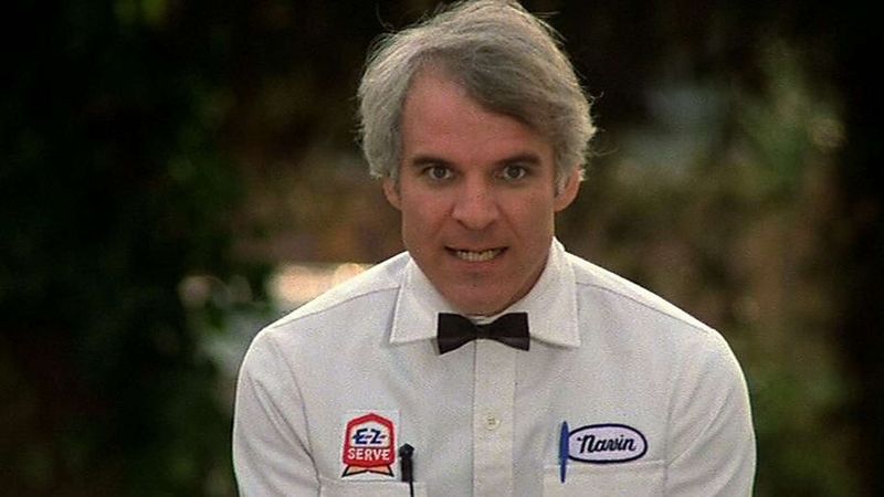 The Jerk (1979): A Lovable Fool Finds His Way