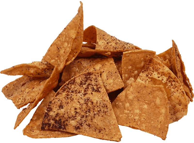 Smoky Sumac