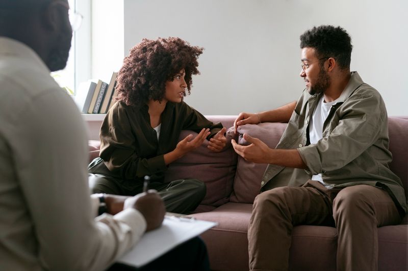 Find a Therapist Who Understands Emotional Abuse