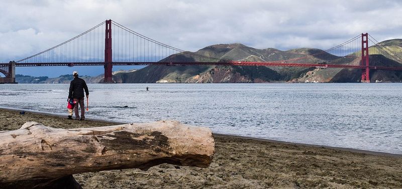 San Francisco: Hills, History, and Bay Views