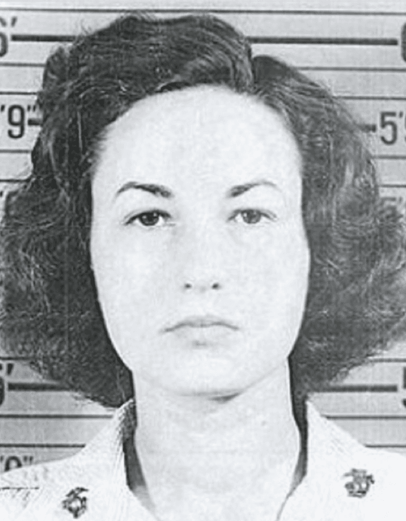 Bea Arthur: From Marine Trucks to Television