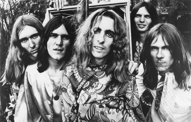Alice Cooper: A Spooky Story With a Catch