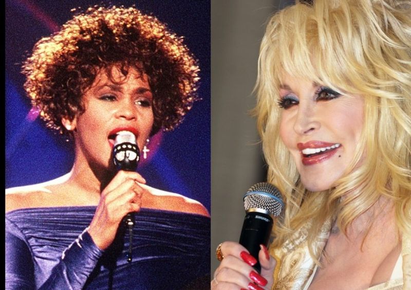I Will Always Love You: Dolly Before Whitney