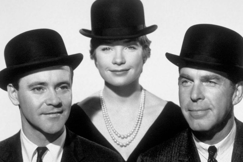The Apartment (1960): The Everyman With a Conscience