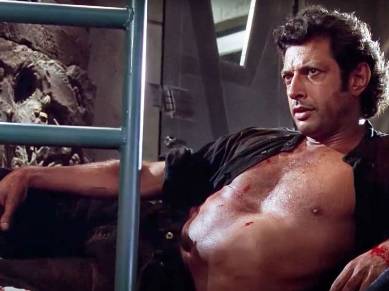 Jurassic Park (1993): The Dinosaur Game Changer