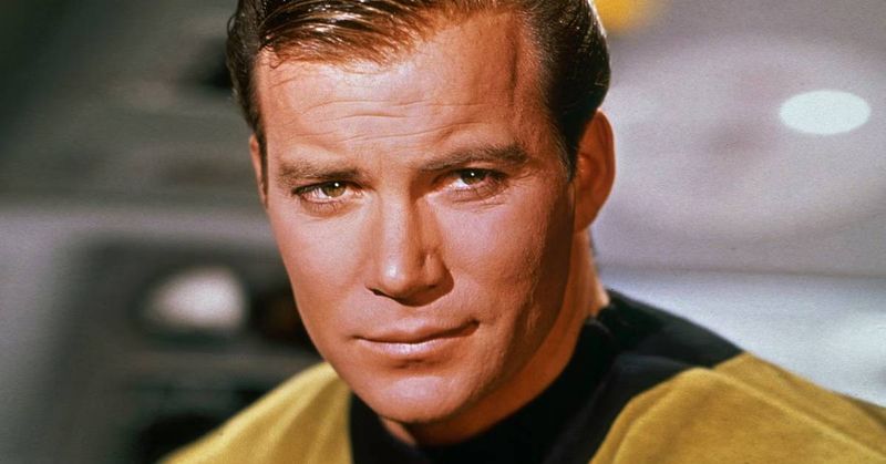 James T. Kirk: Bold Choices and Lasting Loyalty