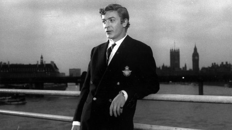 Alfie (1966): Charm With a Cost