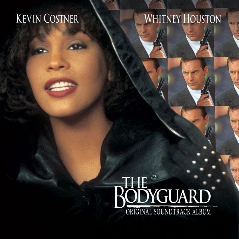 The Bodyguard (1992): A Voice That Takes Over