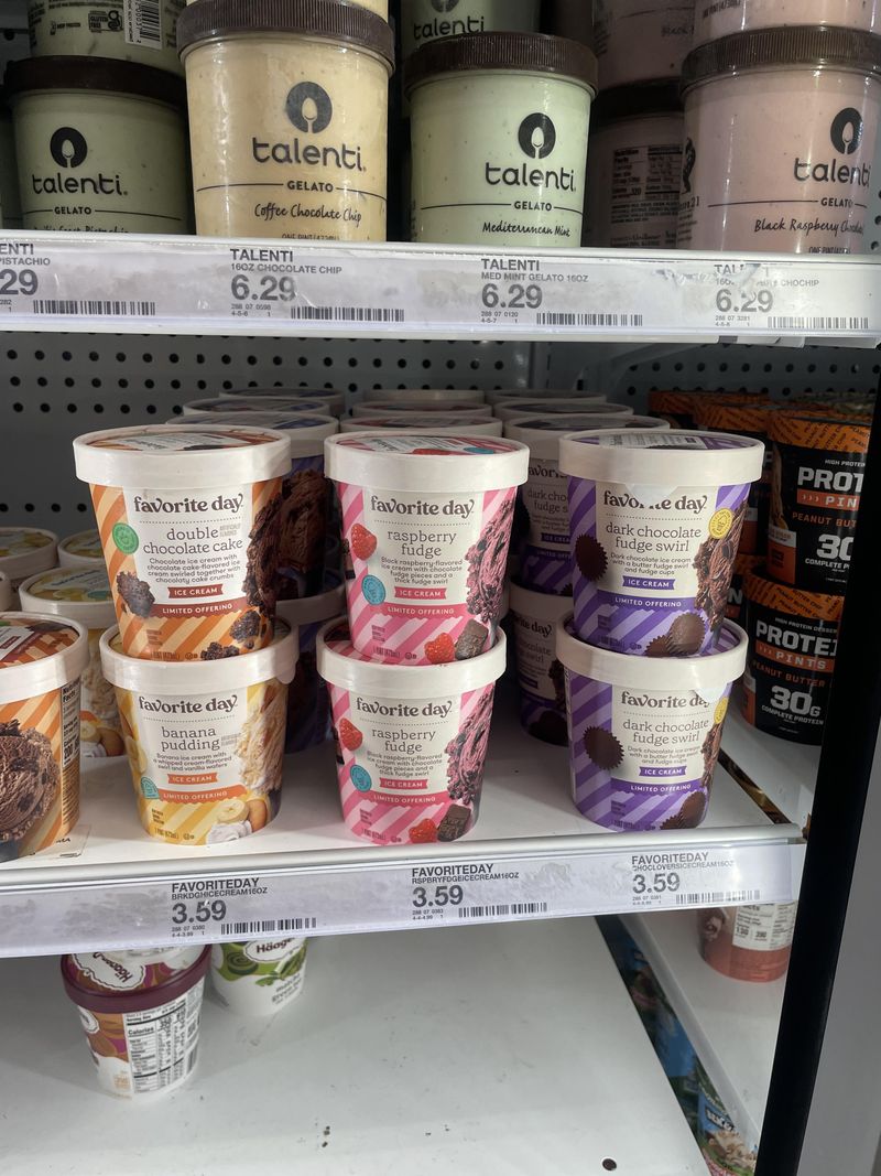 Favorite Day: A Budget-Friendly Target Find