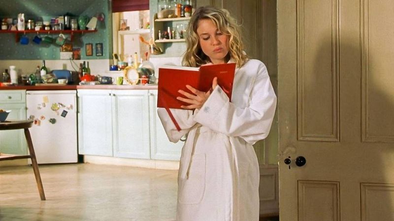Bridget Jones: More Than Someone's Second Choice