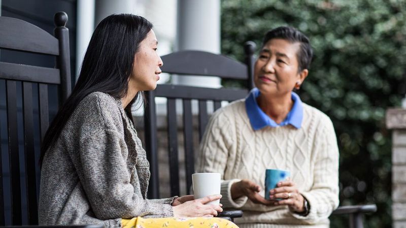 Old Hurts Keep Returning to the Conversation