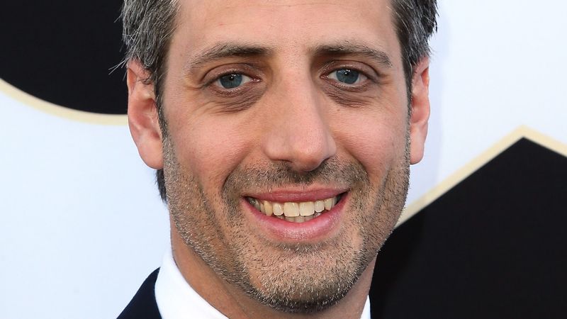 Josh Saviano Traded Scripts for Law