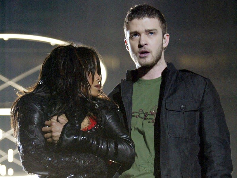 Janet Jackson and Justin Timberlake: A Lasting Controversy (2004)