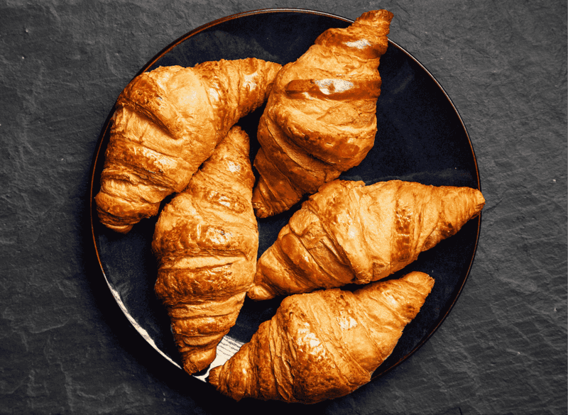 French Croissant