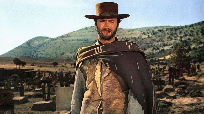 The Good, the Bad and the Ugly (1966)