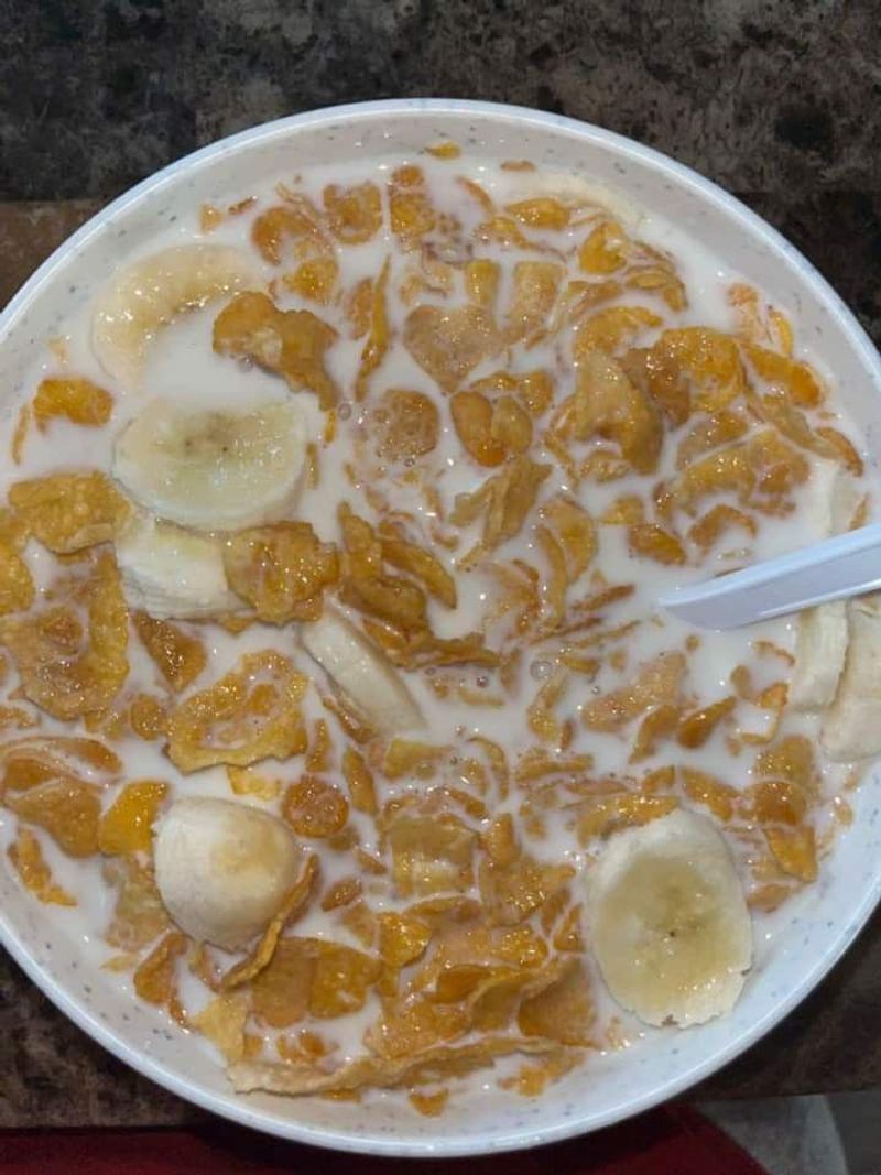 Frosted Flakes