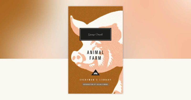 Animal Farm: A Barnyard Rebellion