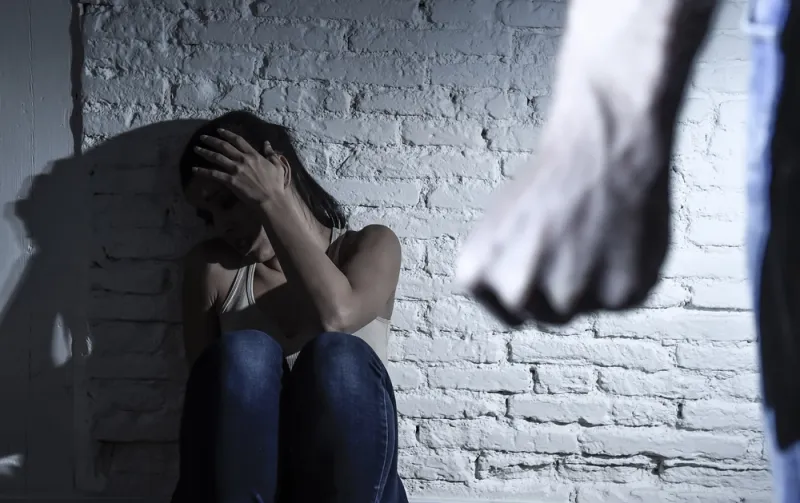 Abuse Makes Safety a Daily Worry