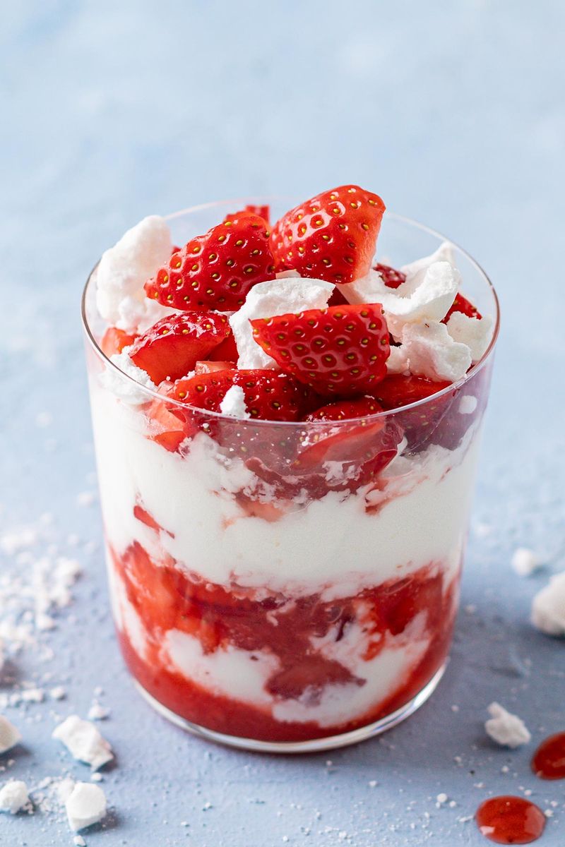 Eton Mess
