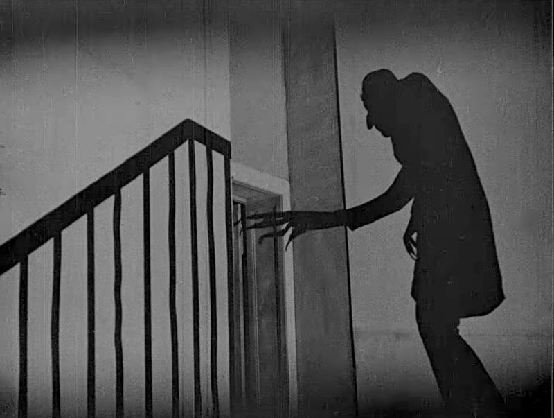 Nosferatu (1922): A Shadow That Never Fades