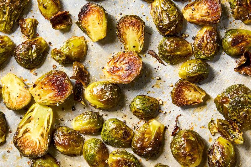Brussels Sprouts