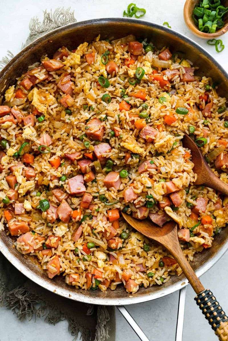 Fried Rice