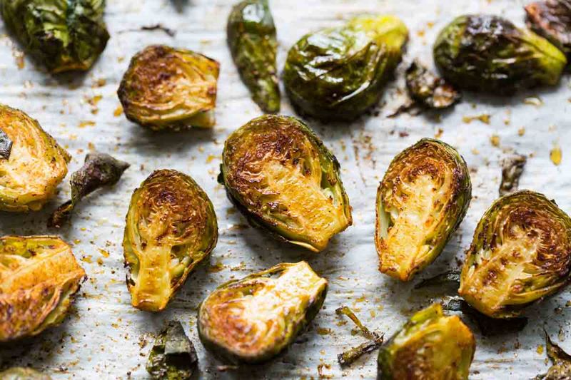 Brussels Sprouts