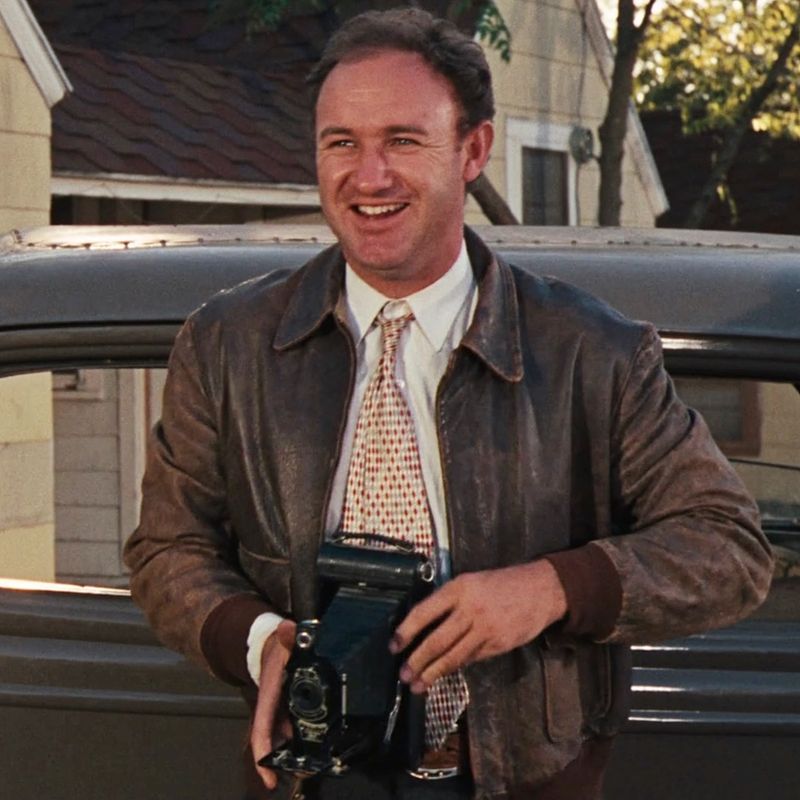 Bonnie and Clyde (1967): A Breakthrough as Buck Barrow