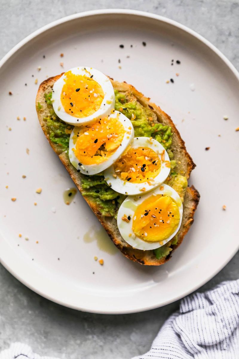 Eggs, the Breakfast Superstar