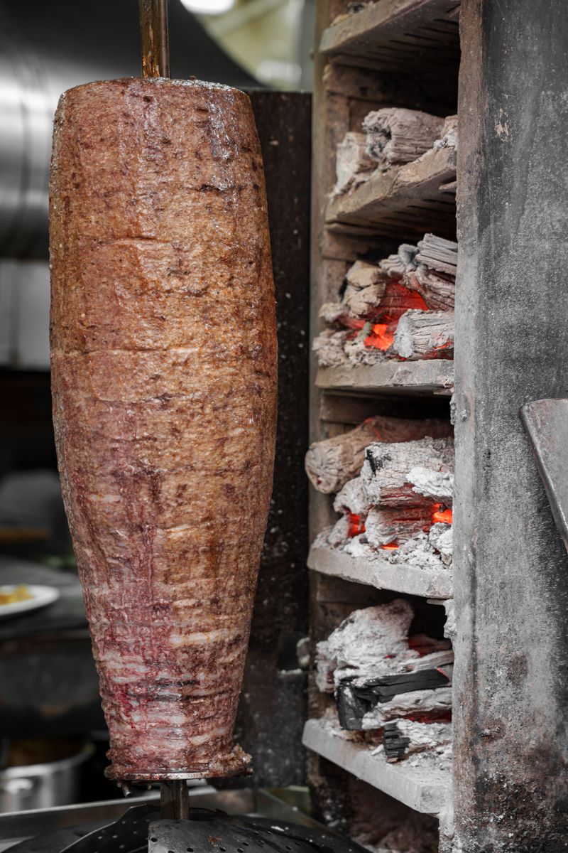 Doner Kebab