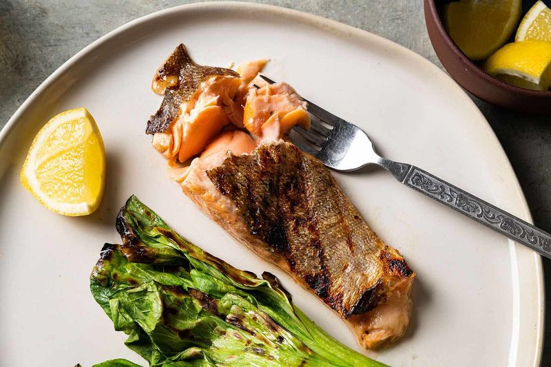 Arctic Char