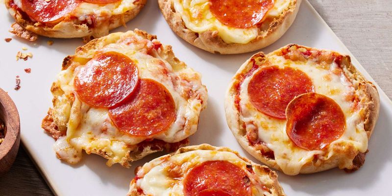 English Muffin Classics