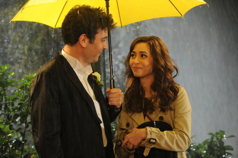 How I Met Your Mother: The Mother Gets Sidelined