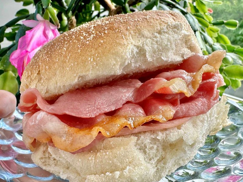 The Classic Butty