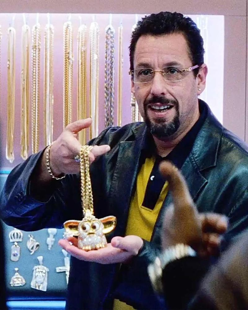 Uncut Gems (2019): A Winner That Tested Viewers